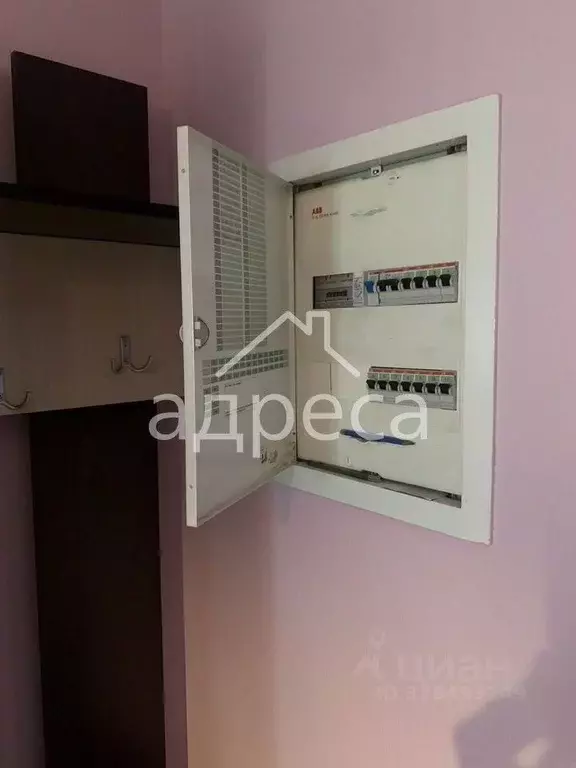 3-к кв. Самарская область, Самара просп. Кирова, 316 (117.0 м) - Фото 2