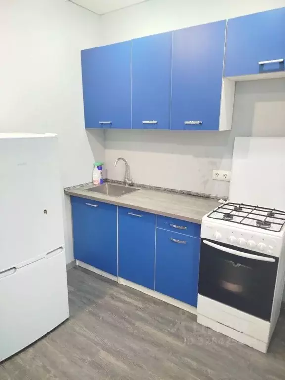 1-к кв. Тульская область, Тула городской округ, пос. Петровский ул. ... - Фото 1