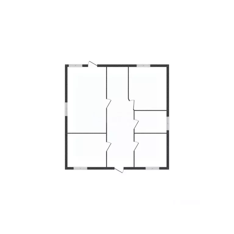 Дом в Белгородская область, Старооскольский городской округ, с. ... - Фото 1