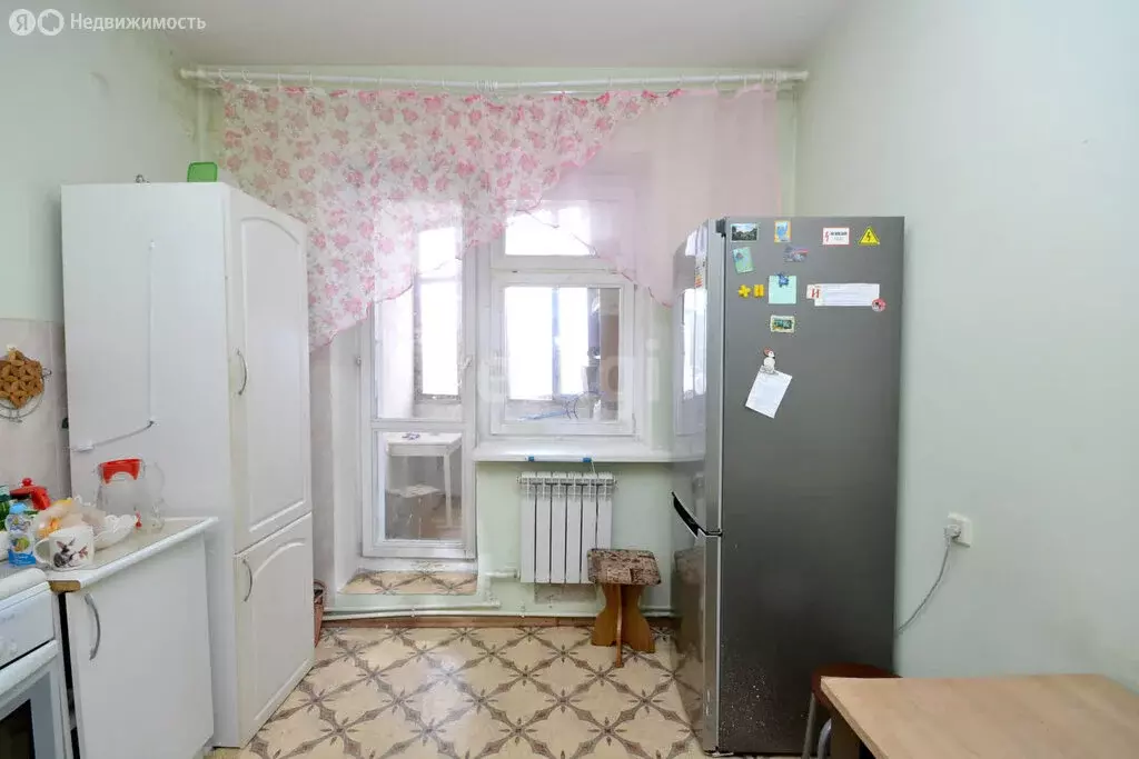 1-комнатная квартира: Якутск, микрорайон Ильинка, 1/5 (39.2 м) - Фото 1