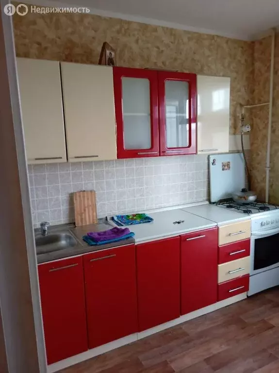 1-комнатная квартира: Орёл, улица Полковника Старинова, 3 (37.4 м) - Фото 1