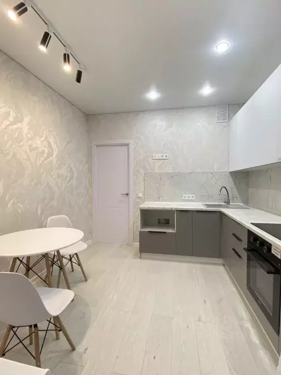 1-к кв. Чувашия, Чебоксары ул. Юрия Гагарина, 35к1 (45.0 м) - Фото 1