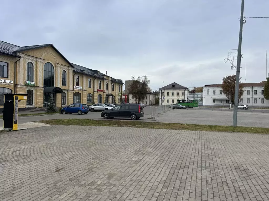 Помещение свободного назначения в Владимирская область, Александров ... - Фото 1