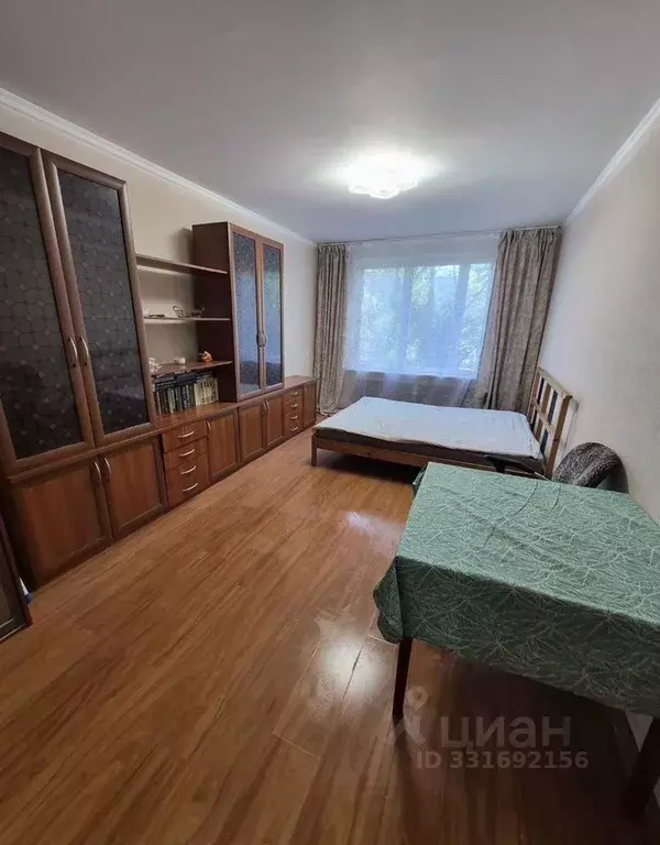 1-к кв. Москва Новоясеневский просп., 21К3 (33.0 м) - Фото 1
