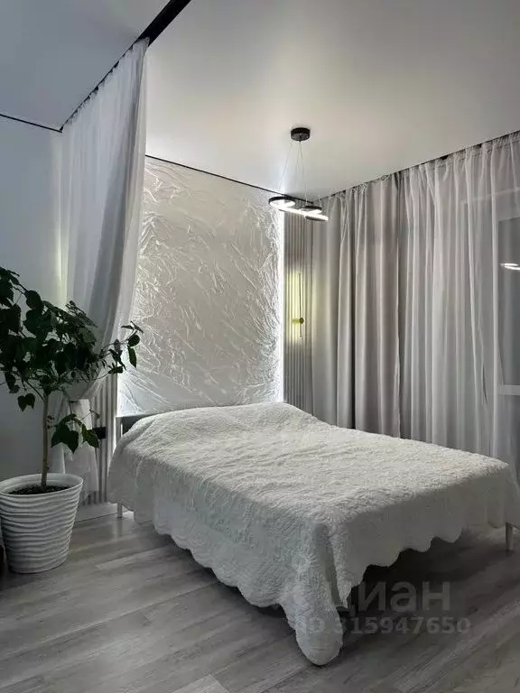 1-к кв. Приморский край, Владивосток ул. Леонова, 66 (34.0 м) - Фото 0