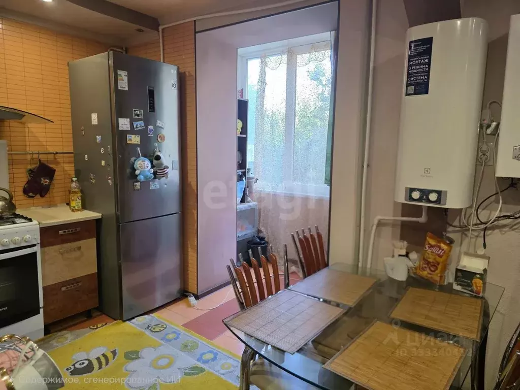 3-к кв. Крым, Феодосия ул. Челнокова, 76А (68.7 м) - Фото 2
