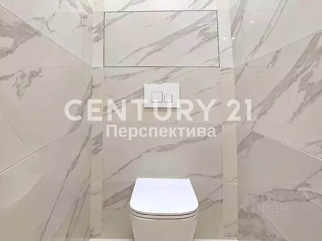 Квартира, 2 комнаты, 54 м - Фото 1