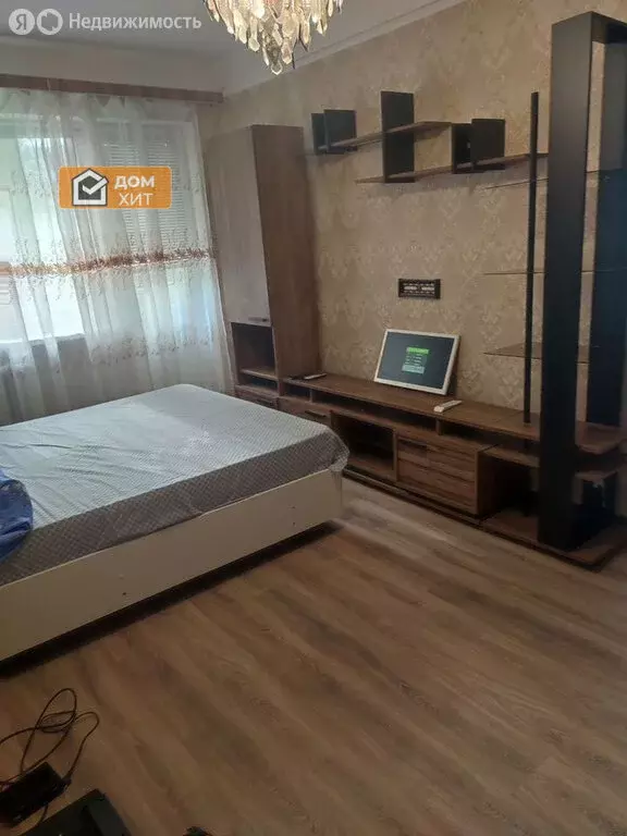 2-комнатная квартира: Севастополь, улица Героев Севастополя, 60 (44 м) - Фото 1