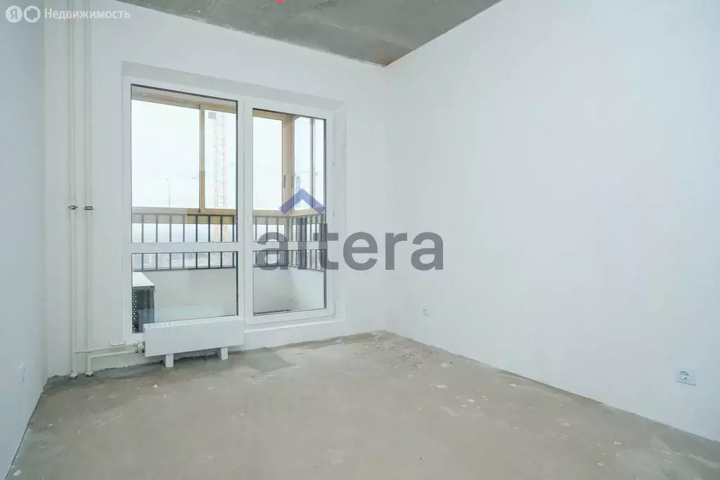 3-комнатная квартира: Казань, улица Анаса Тазетдинова, 1 (84.2 м) - Фото 1