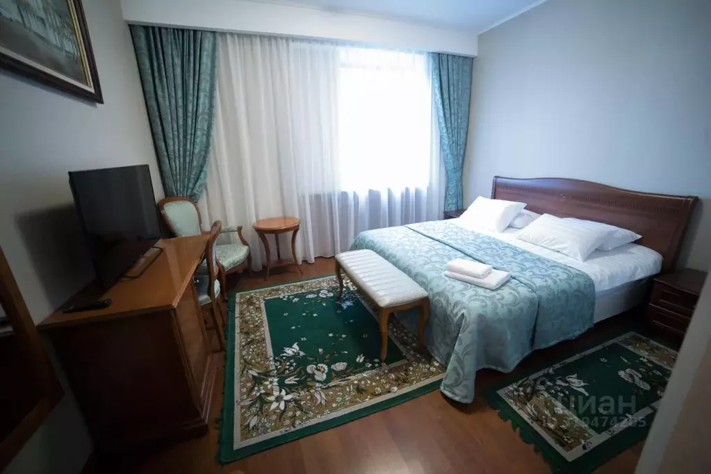 Комната Ульяновская область, Ульяновск ул. Радищева, 1 (25.0 м) - Фото 0