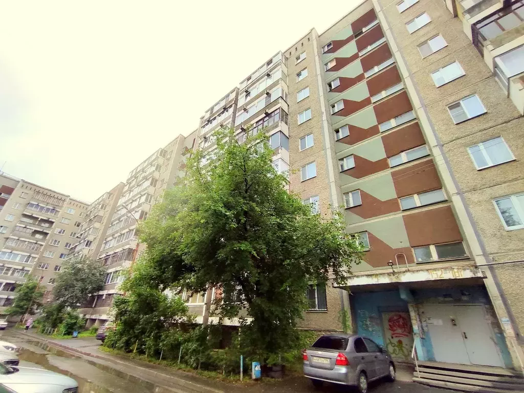 Продаётся 2-к квартира, 47.3 м - Фото 0