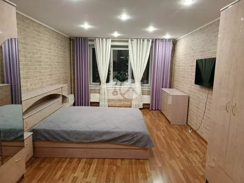 3-к кв. Новосибирская область, Бердск ул. Красная Сибирь, 128 (107.8 ... - Фото 1