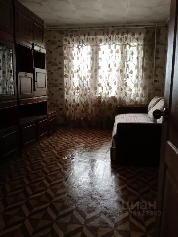 Комната Санкт-Петербург ул. Асафьева, 9К1 (12.5 м) - Фото 1