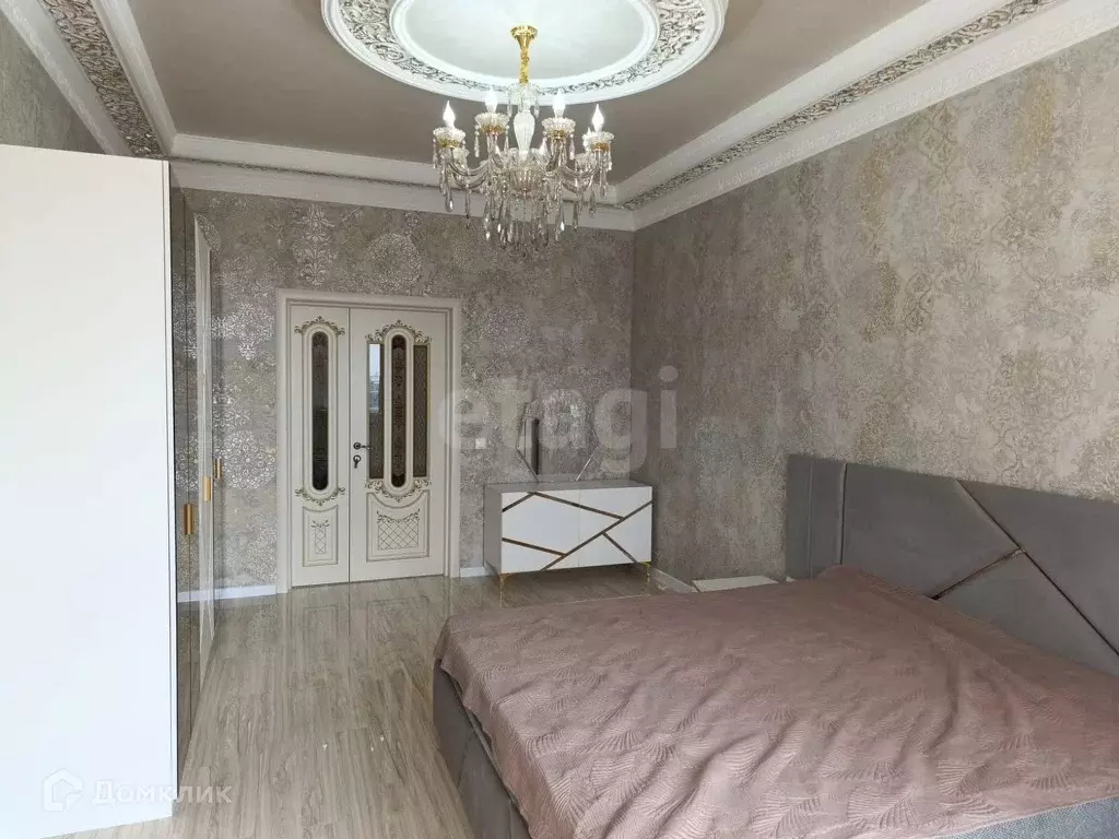 Продаётся 2-к квартира, 86.4 м - Фото 0