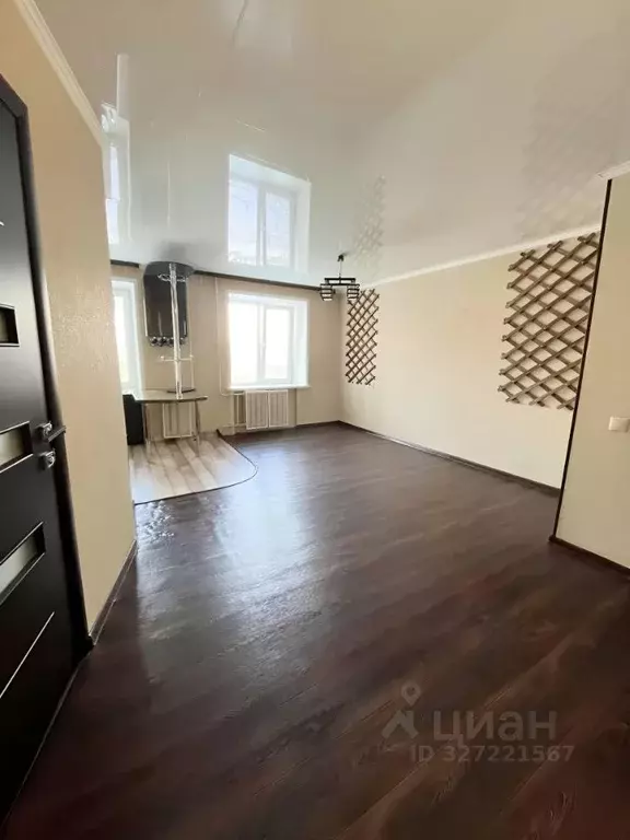 3-к кв. Башкортостан, Уфа ул. Менделеева, 155 (59.3 м) - Фото 2