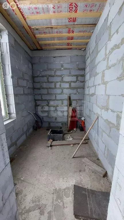 Дом в Омский район, Магистральное сельское поселение, деревня Зелёное ... - Фото 1