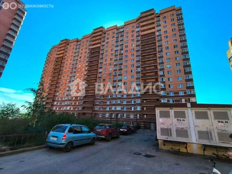 2-комнатная квартира: Никольское, Первомайская улица, 17к1 (55 м) - Фото 2