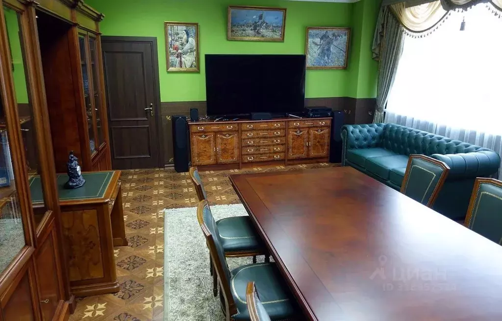 Офис в Москва Дмитровское ш., 155К1 (304 м) - Фото 1