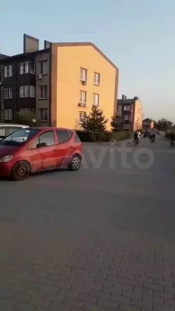1-к. квартира, 39 м, 3/3 эт. - Фото 1