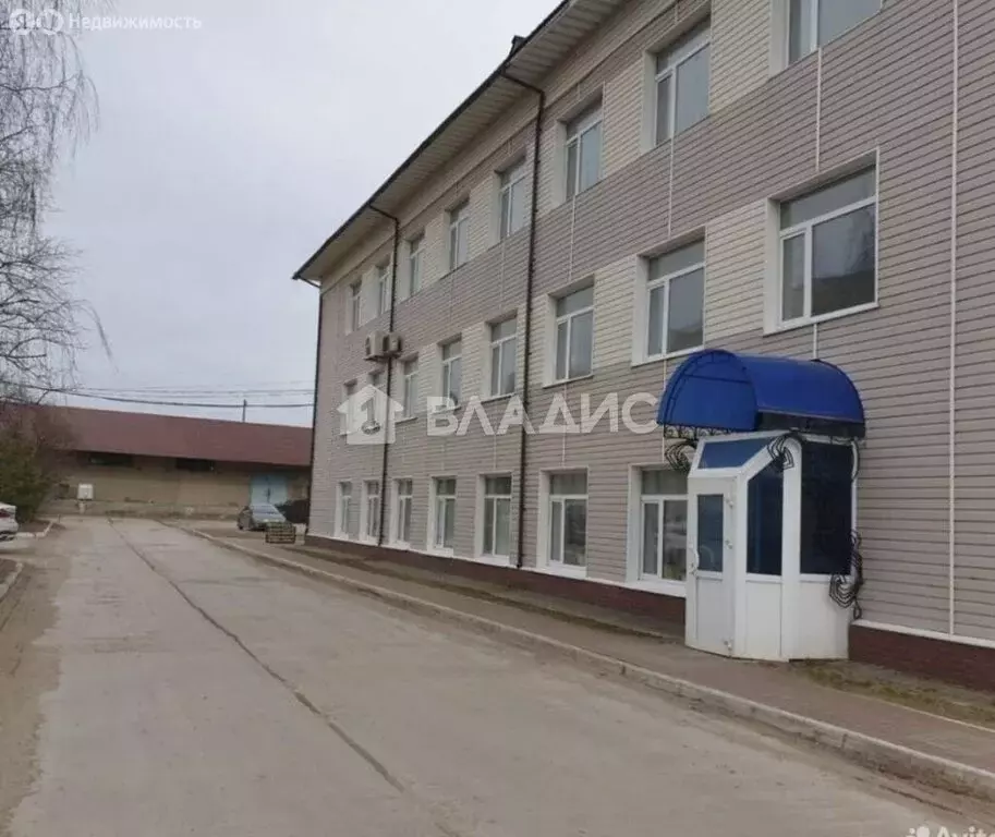 Помещение свободного назначения (1000 м) - Фото 0