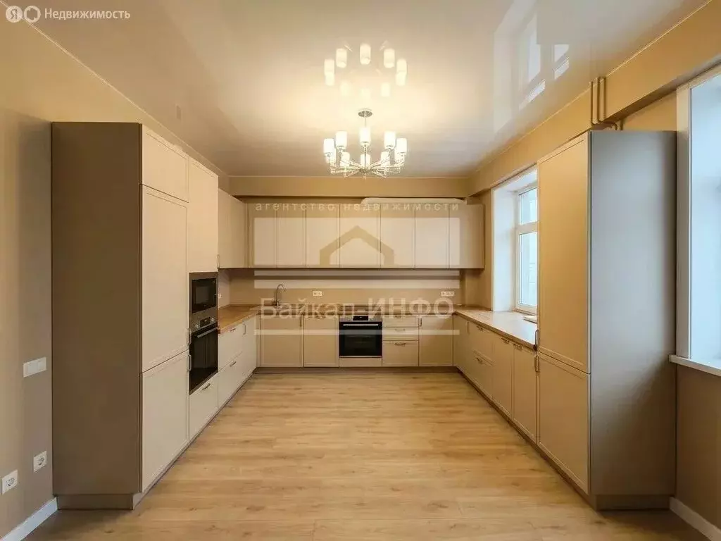 2-комнатная квартира: Иркутск, Академическая улица, 56/5 (61.1 м) - Фото 1