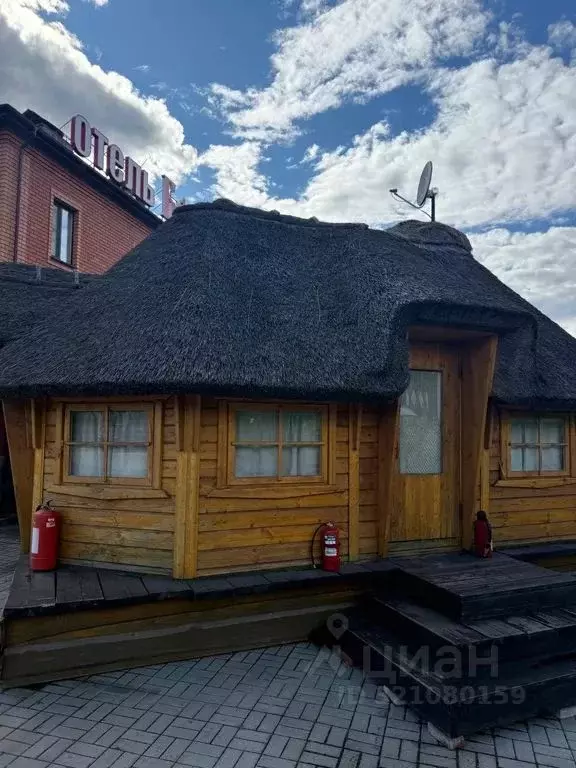 Дом в Смоленская область, Вязьма Смоленская ул., 5 (15 м) - Фото 0