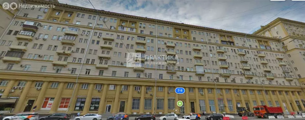 Помещение свободного назначения (244 м) - Фото 1