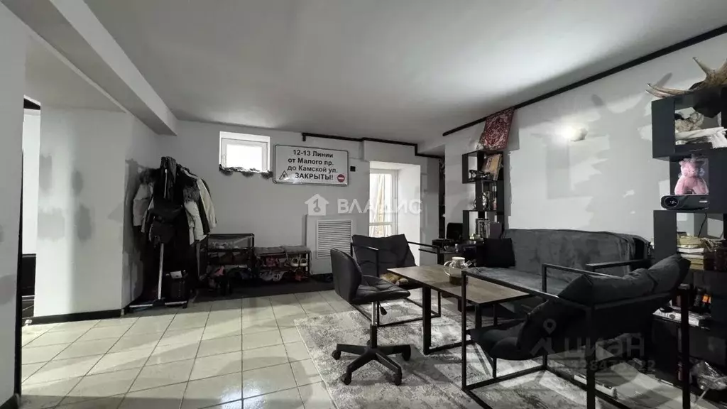 Помещение свободного назначения в Пензенская область, Пенза Московская ... - Фото 2