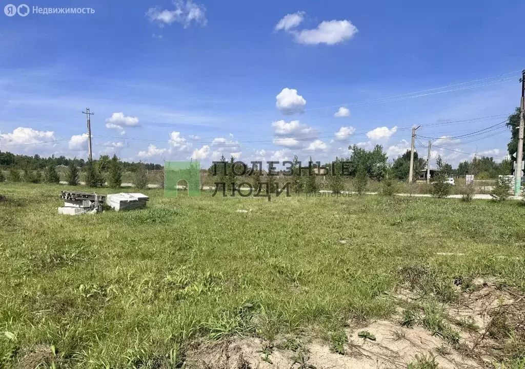 Участок в Красноярский край, Емельяновский муниципальный округ, ТСН ФК ... - Фото 1