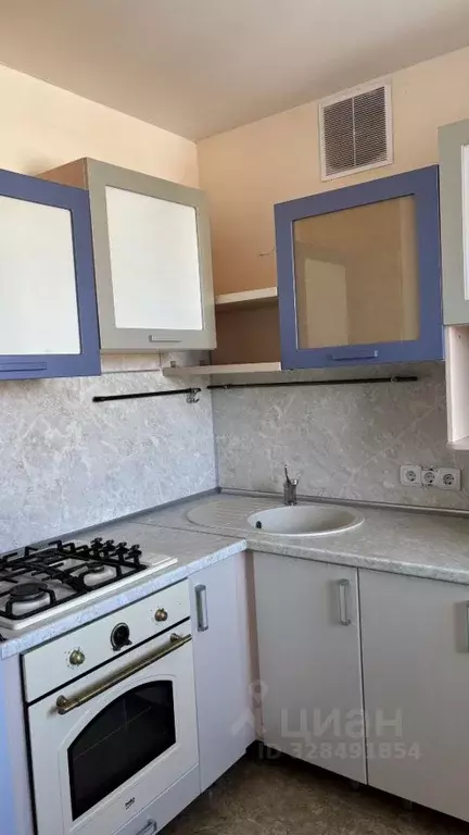 1-к кв. Удмуртия, Ижевск Выставочная ул., 9 (27.0 м) - Фото 1