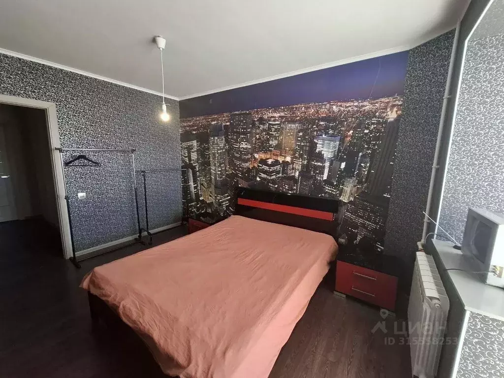 4-к кв. Оренбургская область, Оренбург Ялтинская ул., 51/1 (79.4 м) - Фото 1