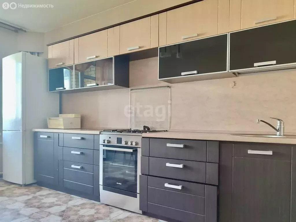 2-комнатная квартира: Тамбов, Советская улица, 85А (75.2 м) - Фото 0