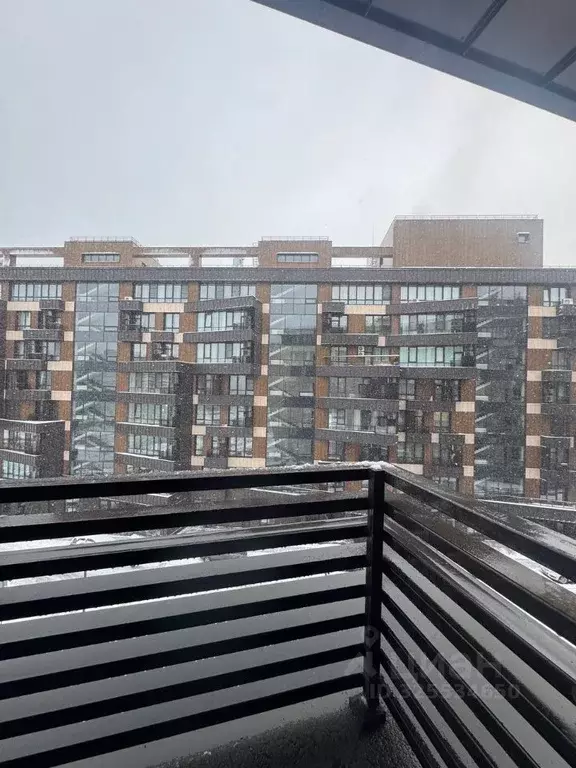 3-к кв. Московская область, Химки Новогорск мкр, ул. Ивановская, 53к2 ... - Фото 1