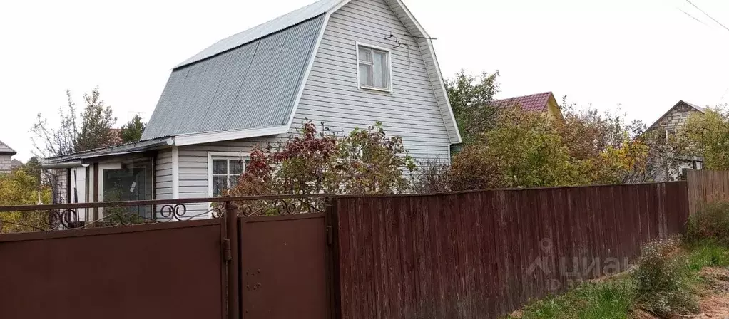 Дом в Московская область, Мытищи городской округ, д. Сумароково, ... - Фото 1