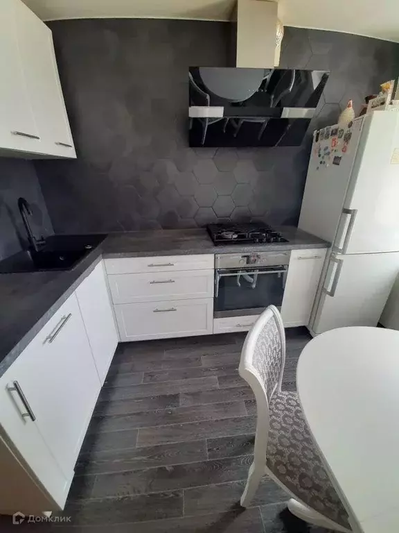Продаётся 3-к квартира, 61 м - Фото 1