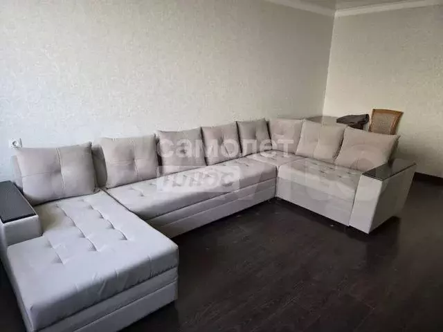 1-к. квартира, 33 м, 1/5 эт. - Фото 0