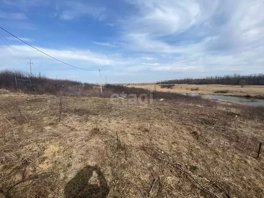Участок в Ростовская область, Аксайский район, Щепкинское с/пос, ... - Фото 1