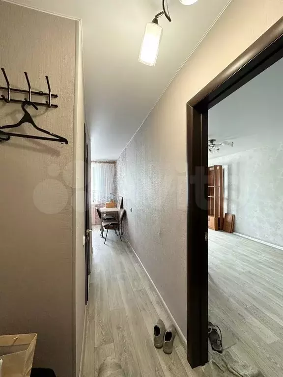 1-к. квартира, 36 м, 6/9 эт. - Фото 1