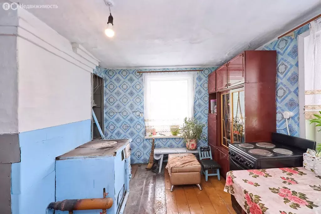 Дом в Кемерово, улица Олега Кошевого (126.2 м) - Фото 2