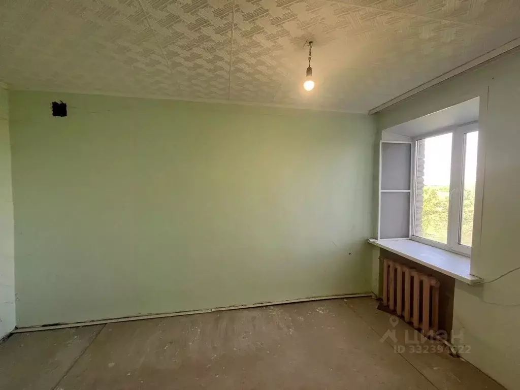 Студия Курганская область, Мишкино рп ул. Ленина, 31 (17.1 м) - Фото 1