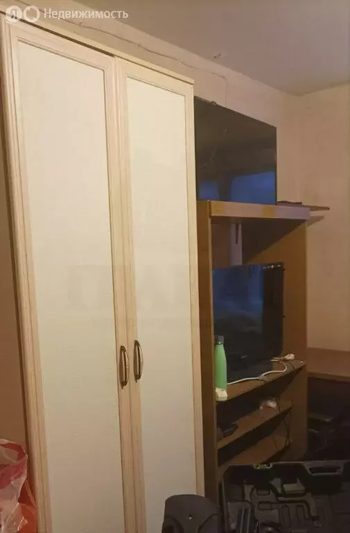 1к в -комнатной квартире (13.2 м) - Фото 1