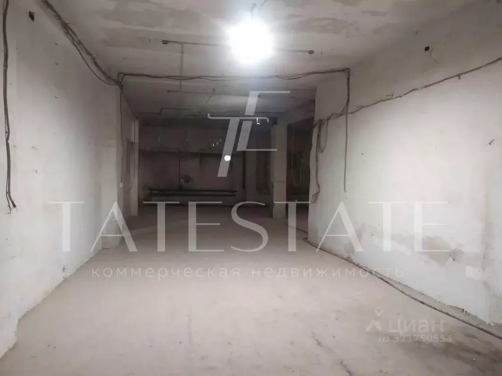 Склад в Татарстан, Казань Турбинная ул., 3 (220 м) - Фото 2