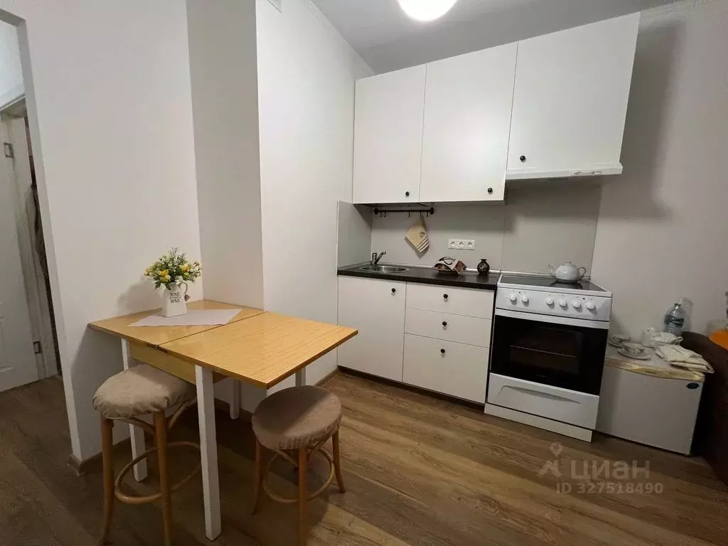 Студия Московская область, Ленинский городской округ, Дрожжино пгт ш. ... - Фото 1