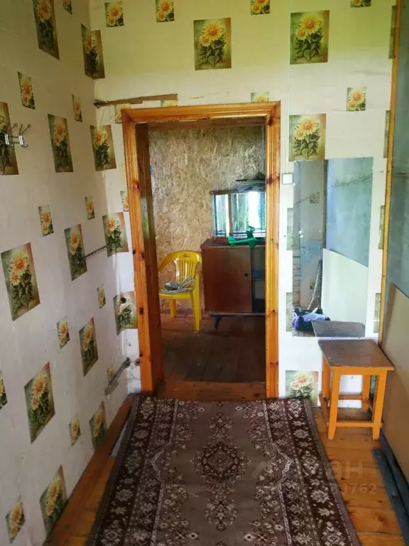 Дом в Калужская область, Тарусский муниципальный округ, Алекино с/пос, ... - Фото 2