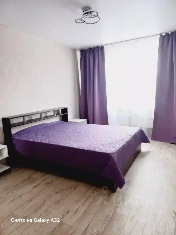 2-к кв. Хакасия, Саяногорск Саяногорск городской округ, Заводской мкр, ... - Фото 1