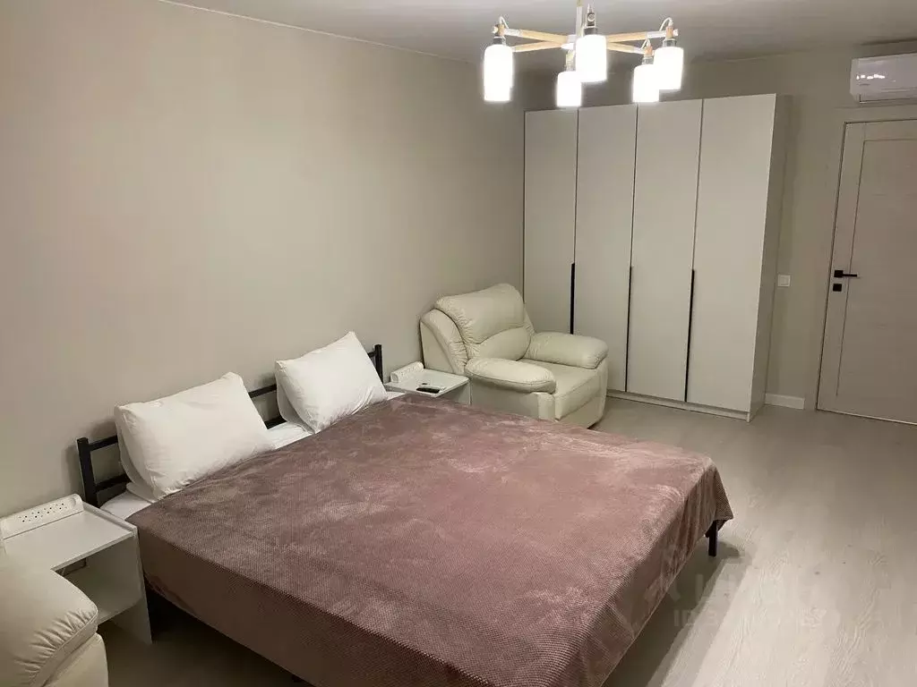 2-к кв. Санкт-Петербург Туристская ул., 28к1 (52.0 м) - Фото 2