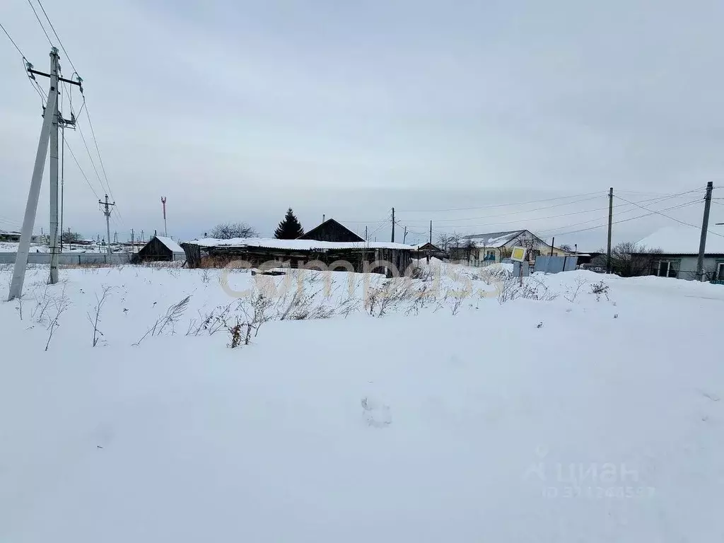 Участок в Тюменская область, Тюменский район, с. Луговое  (7.5 сот.) - Фото 0
