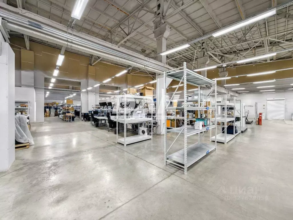 Помещение свободного назначения в Челябинская область, Челябинск ... - Фото 2