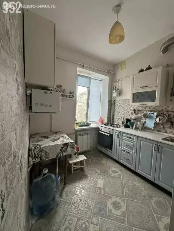 Квартира-студия: Феодосия, улица Федько, 32 (53.3 м) - Фото 1