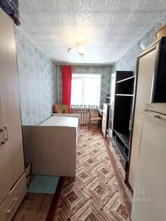 Комната Орловская область, Орел Машиностроительная ул., 3 (9.9 м) - Фото 2